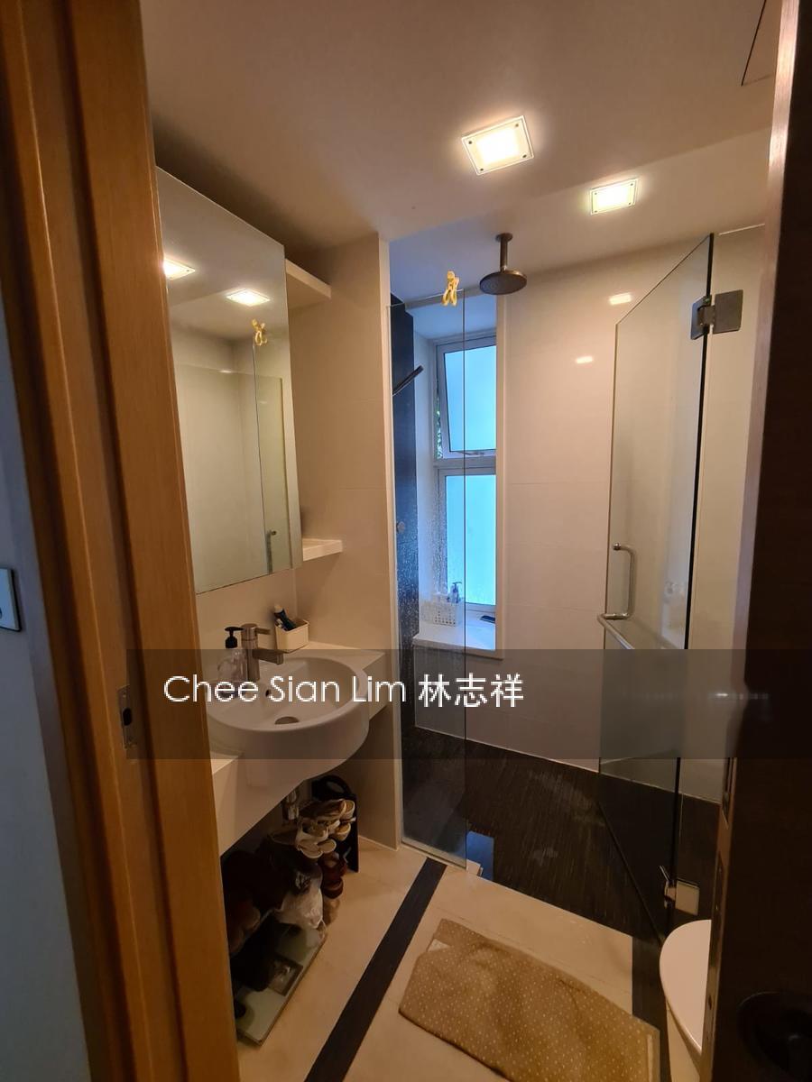 Parc Emily (D9), Condominium #262883691